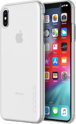 Incipio Feather Back Cover Plastic Transparent ...