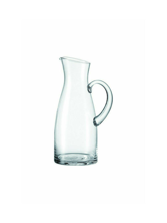 Country Glass Jug 1400ml