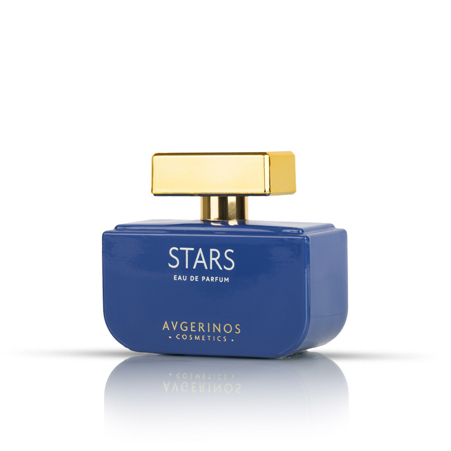 Avgerinos Cosmetics Stars Eau de Parfum 50ml