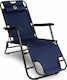 Spokey Tampico Lounger-Armchair Beach 926798