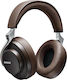 Shure Aonic 50 Ασύρματα / Ενσύρματα Over Ear Ακ...