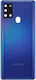 Samsung Replacement Back Cover Blue for Galaxy ...