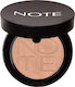 Note Luminous Silk Single Eye Shadow in Pressed...