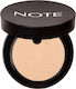 Note Luminous Silk Single Eye Shadow in Pressed...
