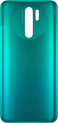 Καπάκι Πράσινο Redmi 9 Καπάκι Πράσινο Redmi 9