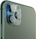 Bestsuit Flexible Nano Glass 9H Lens Camera Protection Tempered Glass Transparent for the iPhone 11 Pro / 11 Pro Max