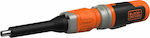 Black & Decker -QW Screwdriver Battery 3.6V 1x1.5Ah