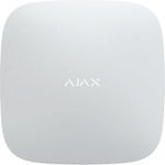 Ajax Systems Hub Λευκό 7561.01.WH1