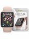 Ringke Easy Flex Screen Protector για το Apple Watch 40mm 2τμχ