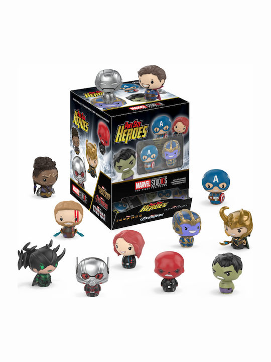 Funko Герои с Размер на Пинта Сляпа Кутия Marvel Studios 10 Funko Герои с Размер на Пинта Сляпа Кутия Marvel Studios 10