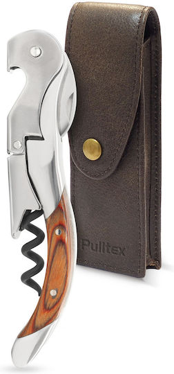 Pulltex Ανοιχτήρι Σερβιτόρου Toledo Corkscrew