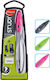 Maped Study Metallisch Zirkel mit Spitze in Fall Mehrfarbig (Μiverse Farben)