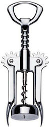 Metaltex Flaschenöffner & Korkenzieher mit Flügeln