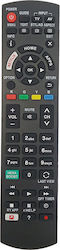 Compatible Remote Control L1378 for Τηλεοράσεις Panasonic