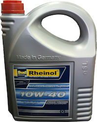 Масло моторное rheinol