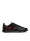 Phantom GT Club TF Kids Turf Soccer Shoes Black