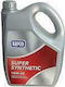 NIPCO Supersyntetic SAE Λάδι Αυτοκινήτου 10W-40 4lt