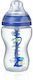 Tommee Tippee Plastikflasche Advanced Anti-Coli...