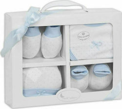 Don Algodon Baby Clothes Gift Set 5 Pieces