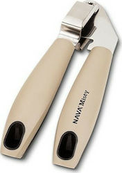 Nava Garlic Press of Stainless Steel 20.5x6x4cm