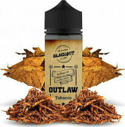 Blackout Flavor Shot Outlaw Tobacco 36ml/120ml ...
