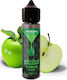 Innovation Flavor Shot Green Apple 20ml/60ml 1τμχ