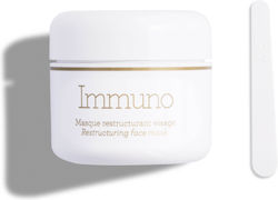 GERnetic Immuno Face Revitalization / Αnti-aging / Restoring Mask 30ml