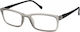 Eyelead E152 Очила за четене +2.75 Сив E 152