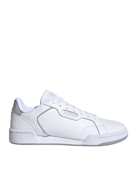 Adidas Roguera Γυναικεία Sneakers Cloud White / Glory Grey