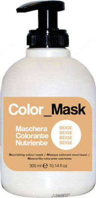 Kepro Color Mask Color Mask Beige 300ml