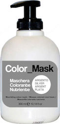 Kepro Color Mask Vopsea Temporară Argint 300ml