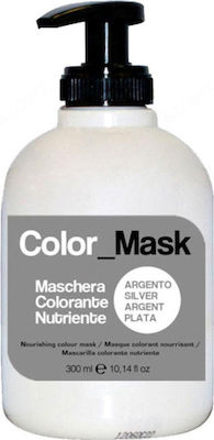 Kepro Color Mask Color Mask Silver 300ml