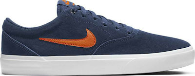 Nike SB Men's Charger Wayfarer Sunglasses - Matte Black/Grey | Catch.com.au