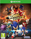 Sonic Forces XBOX ONE Game (Used)