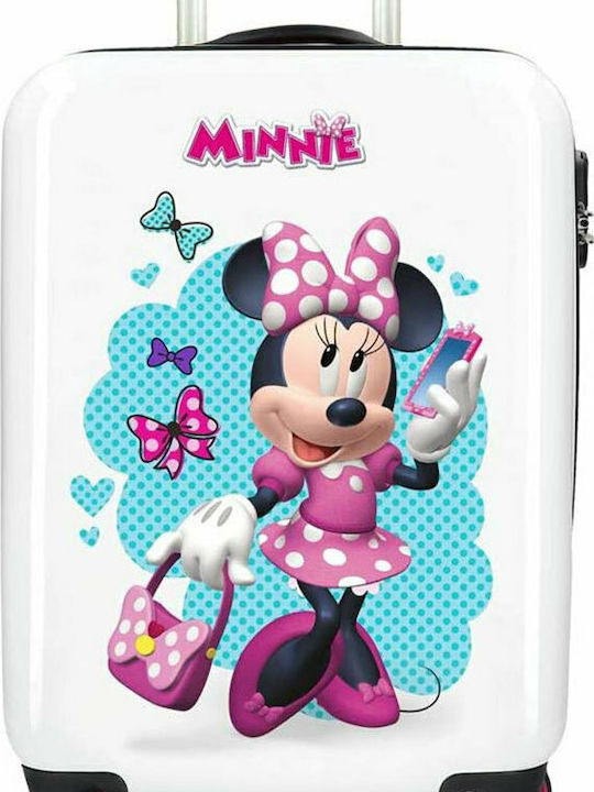 Disney Minnie Valiză De Călătorie Pentru Copii ...