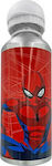 Creative Concepts Παγούρι Αλουμινίου Spiderman 500ml