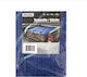 HOMie Tarpaulin 200gr/m² 1.8x1.2m. Heavy Duty Blue