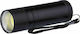Emos Flashlight LED IP20 with Maximum Brightness 100lm Black