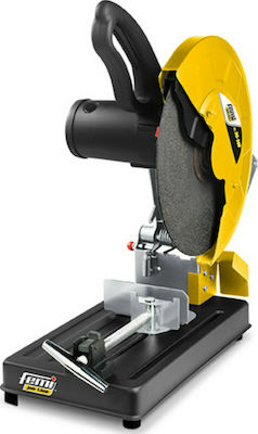 Femi Metal Cut Off Saw CS20-140 with 2kW Power