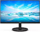 Philips V-Line 242V8A IPS Monitor 23.8" FHD 1920x1080 with Response Time 4ms GTG