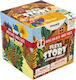 Kids Puzzle Flexy Story Hansel and Gretel For 3+ Years 7pcs Miniland