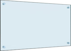 vidaXL Πλάτη από Γυαλί 70x40cm 249451 vidaXL Πλάτη από Γυαλί 70x40cm 249451