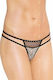 Softline 2459 Γυναικείο Sexy String Αυτοκινήτου