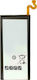 SBAT-015 Compatible Replacement Battery 4000mAh for Galaxy Note 9