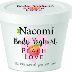 Nacomi Body Yoghurt Peach Love 180ml