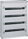 Legrand XL160 Elektrischer Sicherungskasten Wan...