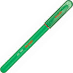 Rotring Pen Gel 0.7mm with Green Ink 2114439 Green