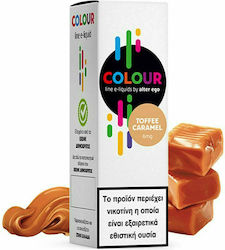 Alter eGo Toffee Caramel