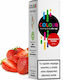 Alter eGo Lichid de Reumplere Gata Strawberry Queen cu Aromă de Fructat 12mg 10ml