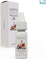 Join Club Weißer Mountain Woody Tobacco 6mg 10ml